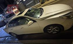 شيفروليه ماليبو